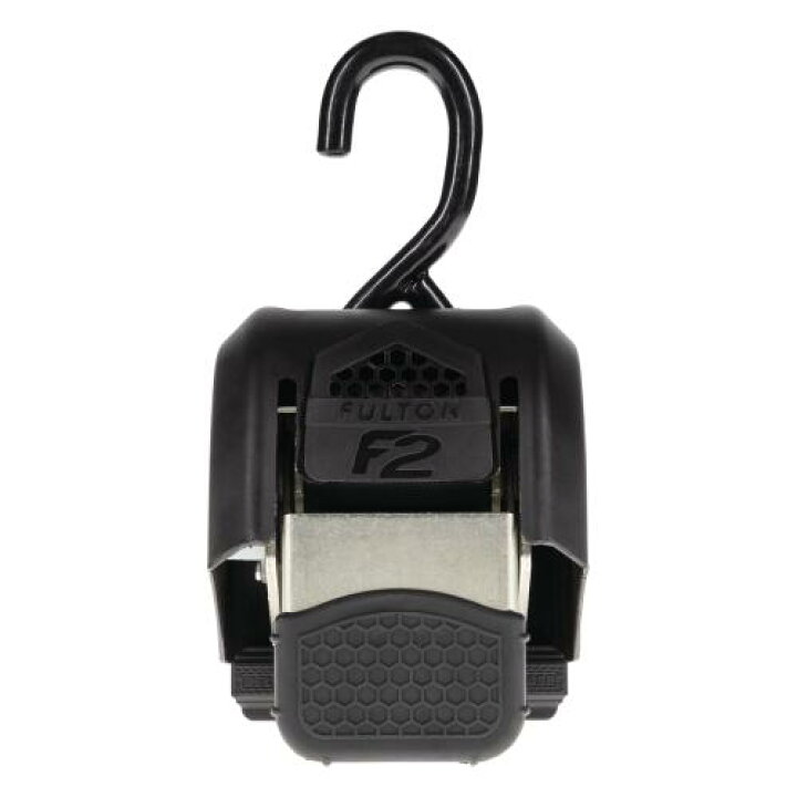 楽天市場】FULTON F2 フルトン トランサム タイダウンベルト 自動巻 