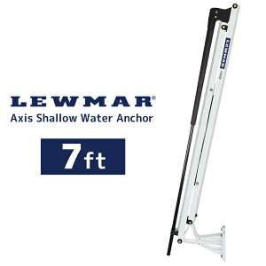 LEWMAR AXIS d V[EH[^[AJ[ 7Ft zCg 300943 p[|[ A~{[g XeC Œ 󐅃AJ[ 󐣃AJ[ {[gAJ[ _  CJ