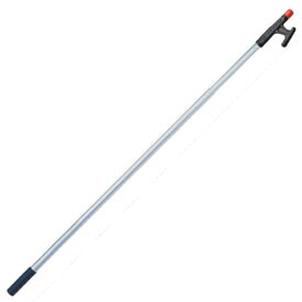 ボートフック 伸縮 船 ロング 1422mm 〜 3660mm アルミ 3m 長め 3段 伸縮式 伸長式 長さ調整 桟橋 軽量 軽い 軽め マリーナ 漁船 漁業