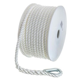 アンカーロープ [12.5mm×30M] シンブル付き 450731