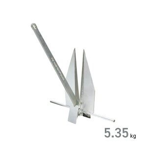 �_���t�H�[�X�A���J�[ 5.35kg 25�`38FT�p �{�[�g �d ������ �C�J�� �� �d�� �V�[�A���J�[ HI-TENSILE �n�C�e���V��