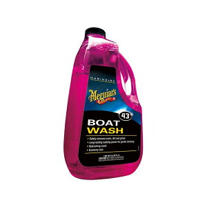 �V���̋P������ɓ����I Meguiar's �{�[�g�\�[�v �N���[�i�[ �E�H�b�V�� �D ��� ���ꗎ�Ƃ� ���� �����e�i���X �|��