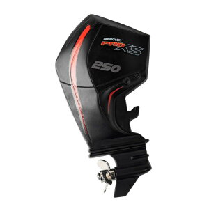 MERCURY }[L[ IWi Pro XS 250 {gI[vi[ 67-24A356