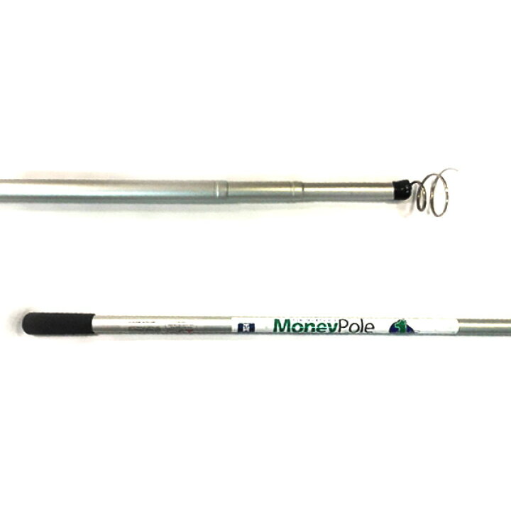 楽天市場 Th Marin The Moneypole 根がかり回収機 棒 スティックタイプ アルミ 伸縮 伸長 2108 あす楽 ルアー回収機 ボート ルアー回収棒 シャフト ルアーキャッチャー コンパクト ポール フィッシングツール 便利 キサカダイレクト 楽天市場店