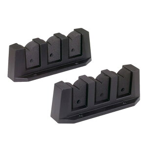 attwood 12750-6 bhz_[ D 3A tH[ Œ莮 (2Zbg) Xg[Wz_[ bhnK[ bhX^h bg t[g{[g