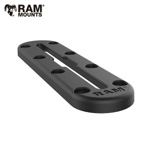 y[z }Eg ڎd RAP-TRACK-A5U ^tgbN [ S17.8cm ԍ _bV{[h [}Eg LsOJ[ DIY Ԓ t RAM}Eg RAM MOUNTS K㗝X