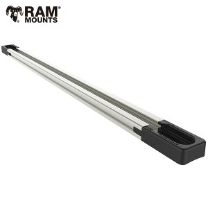 y[z }Eg ڎd RAM-TRACK-EXA-13U ^tgbN [ S40.6cm 180243 戵X ̔X RAM MOUNTS LsOJ[ Ԓ RAM}Eg DIY  _bV{[h ԍ t
