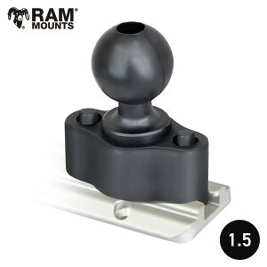 y[z }Eg ڎd RAP-383U 1.5C`{[ NCbN[X gbN{[ RAM}Eg 180262 RAM MOUNTS 戵X ̔X JbN i JbN tBbVO JbN