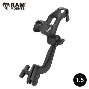 y[z }Eg ڎd RAP-434-RBNB 1.5C`{[ JbN bhz_[ D RAM}Eg \Pbgt 184124 RAM MOUNTS 戵X ̔X bgz_[ ނƃz_[ Ǝ Ɨ 