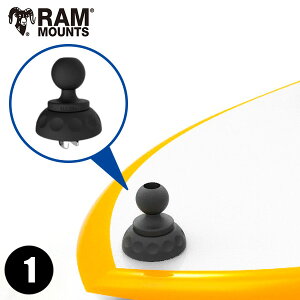 �y���[�z �����}�E���g RAP-B-405U 1�C���`�{�[�� ���[�V���J�b�v ���t�� �}�E���g �T�b�v�{�[�g�p ���[�V���v���O RAM�}�E���g RAM MOUNTS ���� �戵�X �̔��X �T�[�t�B�� �T�[�t�{�[�h �{�f�B�[