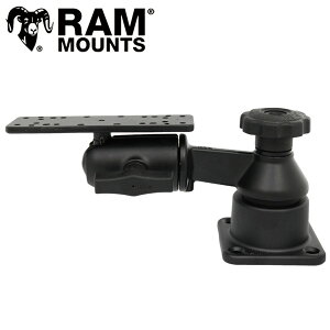y[z }Eg ڎd RAM-109HSB T}Eg XCOA[ 2Xe[V RAM}Eg D RAM MOUNTS ZJhXe[V 戵X ̔X K[~ [X t GPSvb^
