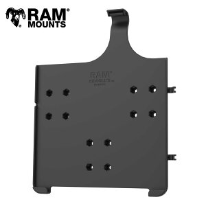 �y���[ �������i�ɒ��풆�I�z �����}�E���g �^�u���b�g�z���_�[ EZ-Roll'r �N���[�h�� Apple iPad Pro Air 13�C���`���f����p RAM�}�E���g RAM MOUNTS ���K�㗝�X RAM-HOL-AP24-1U