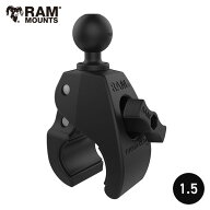 【即納 お得価格に挑戦中！】 ラムマウント 1.5インチボール タフクロー ラージ トラクター 農業 農機 重…