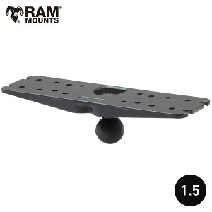 y[z }Eg ڎd RAM-137BU 1.5C`{[ x[X 3×11C` t ˑ oXނ T}Eg oX{[g A~{[g RAM}Eg RAM MOUNTS K㗝X
