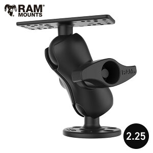 y[z }Eg ڎd RAM-D-115-C 2.25C`{[ T}Eg (V[gA[) RAM}Eg t ˑ RAM MOUNTS 戵X ̔X QTm@ K[~ zfbNX Œ oX{