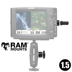 y[z }Eg ڎd RAP-S-KNOB5-GU 1.5C`{[ TbN RAM}Eg h~ bN hƑ΍ sbN ZLeBmu 707396 RAM MOUNTS  JM { 戵X ̔X hƃO