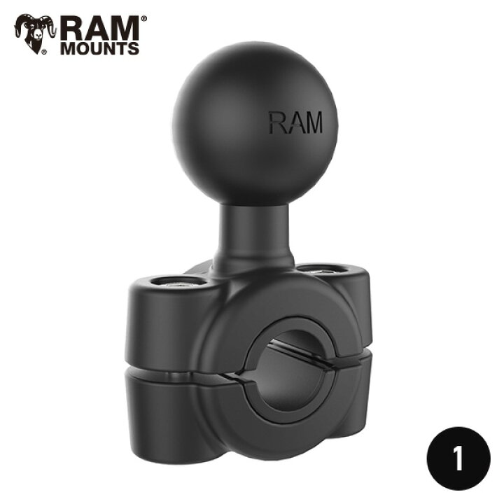 楽天市場】【即納】 ラムマウント直接仕入 RAM-B-408-37-62U マウント 