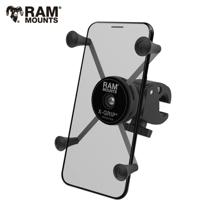 楽天市場】【即納】 ラムマウント 直接仕入 RAM-HOL-UN7-400-2U X 