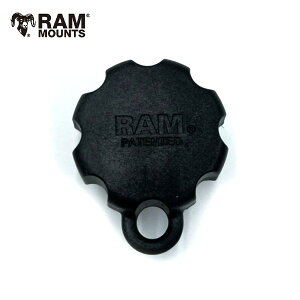 y[z }Eg ڎd RAP-S-KNOB3U TbN h~ 1C`{[ A[p Pin-Look ZLeB mu 1C` \PbgA[p QTm@ bN h RAM MOUNTS K㗝X
