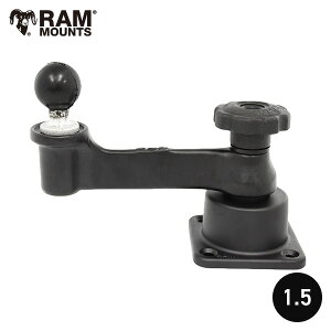 y[z }Eg ڎd RAM-109H-2BU 1.5C`{[ XCOA[ 6C` ^ RAM MOUNTS RAM}Eg 360x ] 2Xe[V oX{[g A~{[g JbN tBbVO T