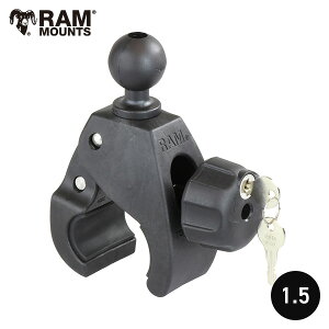 y[z }Eg ڎd RAP-401LU 1.5C`{[ ^tN[ [W  h~ JMt ZLeB oCN dJ[g VjAJ[ Vo[J[ dԈ֎q RAM}Eg RAM MOUNTS 