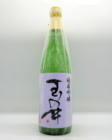 【ポイント2倍】玉の井　純米大吟醸酒　720ml【南】【日本酒】【高知】【南酒造酒造】【純米吟醸7】