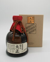 楽天市場】栗焼酎 四万十大正の通販