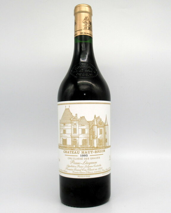 1967年 シャトー オーブリオン 750ml フランス ボルドー 赤ワイン 全国一律送料無料