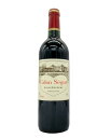 【エントリー・P10倍】【6品以上5％OFFクーポン】【P1倍】シャトー・カロン・セギュール　[2003]　750ml【WS95、Vinou…