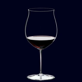 【ポイント2倍】リーデル　ソムリエ　ブルゴーニュ　グラン・クリュ　4400/16　1個入【リーデル】【正規】【ブルゴーニュ】【赤ワイン】【グラン・ヴァン】【ワイングラス】【オーストリア】【贈り物】（RIEDEI）