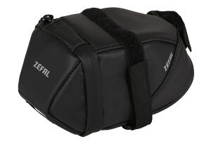 Zefal [t@[ ACApbN2 S-DS ubN ThobO 0.5L SADDLE BAG zefal IRON PACK ]ԕi TCN NXoCN ] tX