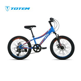 Totem自転車 1100 子供用マウンテンバイク 24インチ シマノ製21段変速 軽量アルミニウム合金6061 T6（特許取得） 自転車 身長140cm〜155cm シマノ シティサイクル サスペンション アウトドア スポーツ ジュニア 街乗り 男の子 女の子 小学生 中学生 ギフト 送料無料 TOTEM