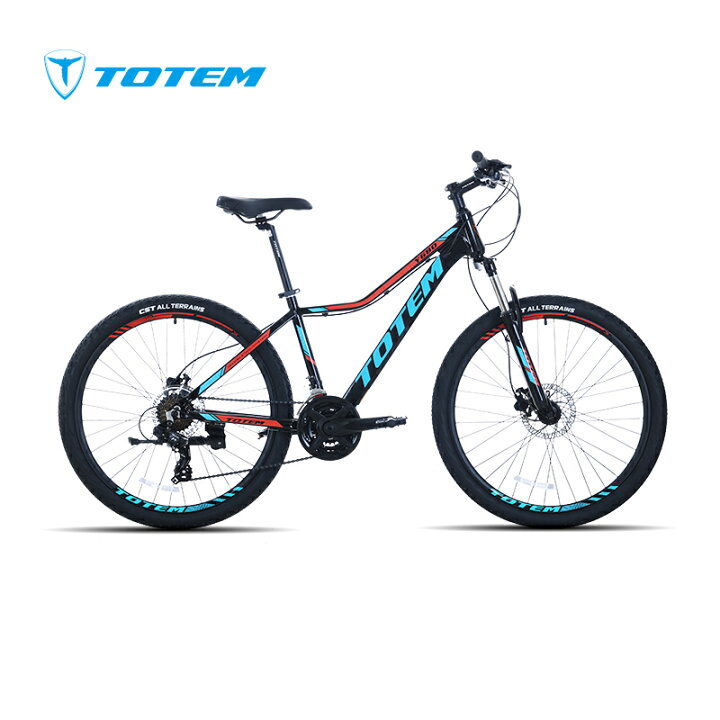楽天市場】Totem自転車 Y680 マウンテンバイク 26インチ シマノ製24段  