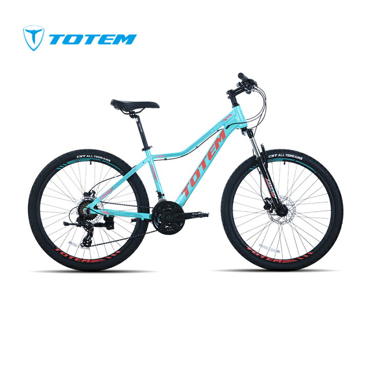 楽天市場】Totem自転車 Y680 マウンテンバイク 26インチ シマノ製24段 