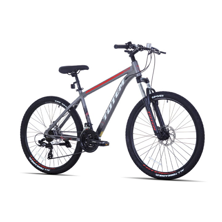 楽天市場】Totem自転車 3200 マウンテンバイク 26インチ シマノ製24段 