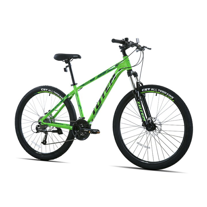 楽天市場】Totem自転車 3300 マウンテンバイク 27.5インチ シマノ製27 