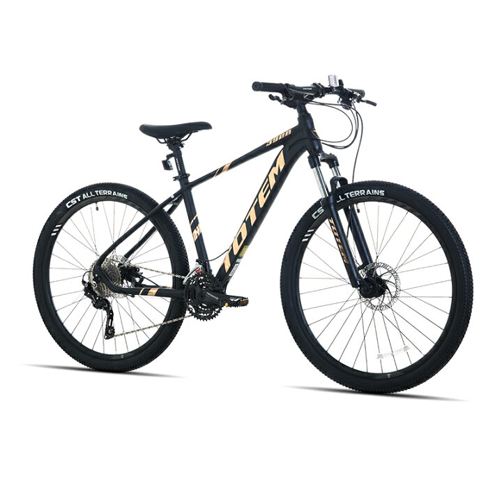 楽天市場】Totem自転車 3900 マウンテンバイク 27.5インチ シマノ製20 