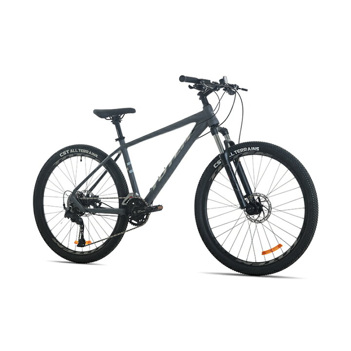 楽天市場】Totem自転車 3900 マウンテンバイク 27.5インチ シマノ製20 