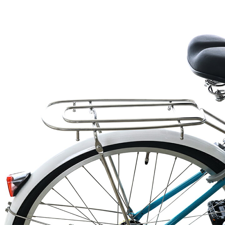 楽天市場】Totem自転車 KLL シティサイクル 24インチ ママチャリ 前 