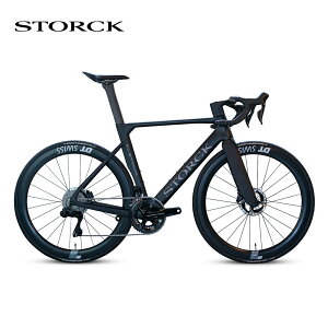 Storck Aerfast 4 Platinum Disc 45km o199w GA[hoCN GA[h [hoCN t[ J[{ Yf@ }bg ubN Xg[N GAt@[Xg v`i fBXN tN
