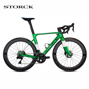 Storck Aerfast 4 Pro Disc 45km o199w GA[hoCN GA[h [hoCN t[ J[{ Yf@ }bg O[ Xg[N GAt@[Xg v fBXN tNtg 