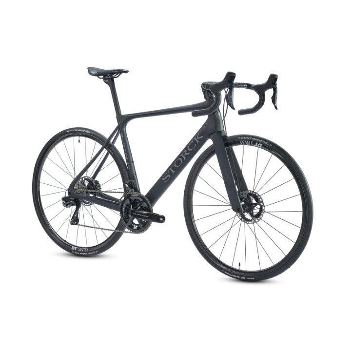 楽天市場】Storck Fascenario.4 Platinum Dsic STORCKの最高峰バイク 