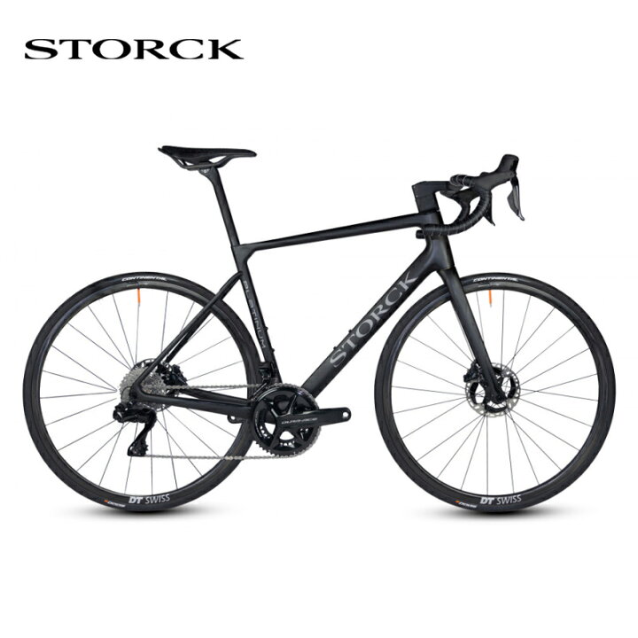 楽天市場】Storck Aernario.3 Platinum Disc 軽量構造 6.85kg フレーム 