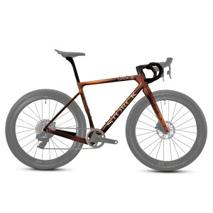 Storck Grix.2 Pro OxV[Y t[Zbg OxoCN [hoCN J[{ Yf@ }bgubN J[ Xg[N ObNX.2 v Ox X|[eB   ]