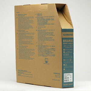 V}m SHIMANO PTFE u[LCi[P[u{bNX 1.6mm×2050mm/50{ [hp Y80098571 ]ԕi ] 