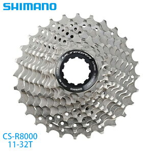 V}m ULTEGRA - 11Xs[h - HG-EV - [h JZbgXvPbg CS-R8000 11-28T/ 11-32T SHIMANO ] ]ԕi 