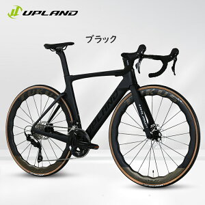 Upland[hoCN R70 700c×25c shimano105 R7120@B24iϑ d킸8.36kg J[{ ~V^C shimanofBXNu[L [h[T[ [h[X V}m shimano AEghA 