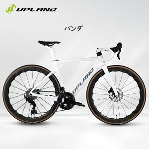 Upland[hoCN R70 700c×25c shimano105 R7120@B24iϑ d킸8.36kg J[{ ~V^C shimanofBXNu[L [h[T[ [h[X V}m shimano AEghA 