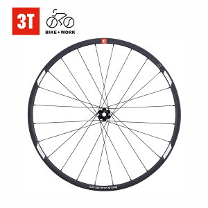 3T Discus Plus C25 Pro Wheelset - WTB Tires zC[Zbg `[uXfBEN`[p X[eB[ ԗ ]ԕi C^A 