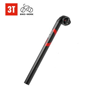 3T Ionic25 Team 31.6x350mm V[g|Xg Th A~ ACIjbN X[eB[ ] ]ԕi C^A